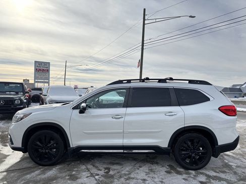 Used 2022 Subaru Ascent Touring image 6