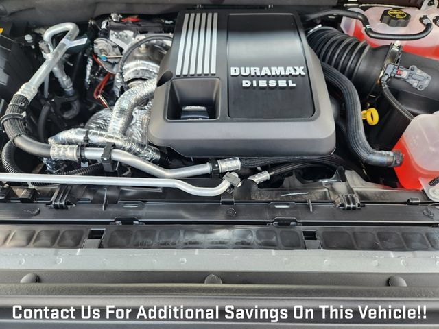 New 2026 GMC Sierra 1500 Elevation w/ Elevation Premium Package AWD/4WD image 21