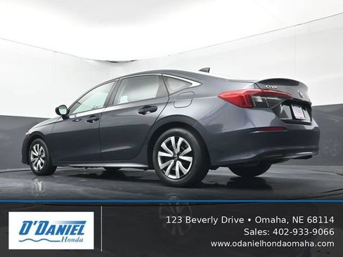 Used 2023 Honda Civic LX image 22