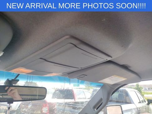 Used 2011 Ford F250 XLT w/ XLT Interior Pkg AWD/4WD image 16