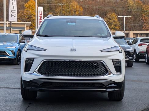 New 2026 Buick Encore GX Sport Touring w/ Comfort Package image 2