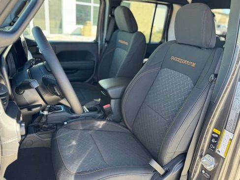 New 2026 Jeep Gladiator Mojave image 26