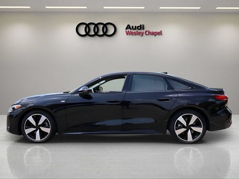 New 2026 Audi A5 2.0T Premium Plus AWD/4WD image 2