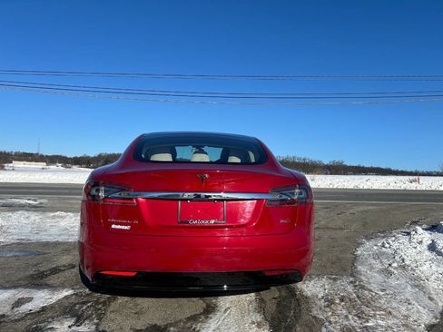 Used 2018 Tesla Model S 75D image 9