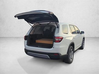 New 2025 Honda Pilot EX-L video 2