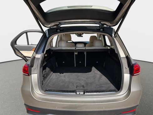 Used 2023 Mercedes-Benz GLE 350 image 11