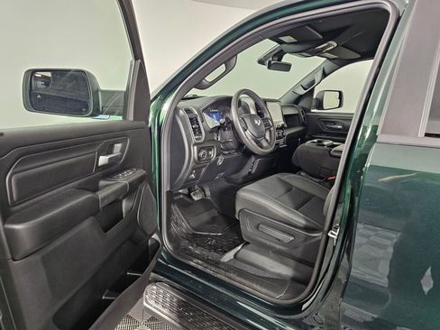 New 2026 RAM 1500 Classic Warlock AWD/4WD image 22