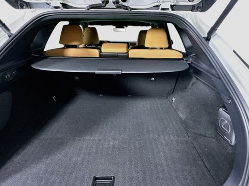 Used 2024 Lexus RX 350 Premium w/ Cold Area Package FWD image 29