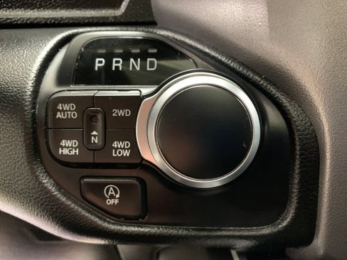 Used 2021 RAM 1500 Big Horn AWD/4WD image 29