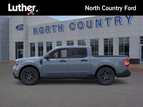 New 2026 Ford Maverick XLT image 3