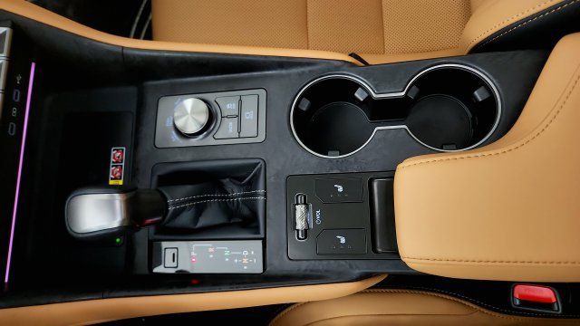 Used 2026 Lexus IS 350 F Sport w/ Accessory Package Z1 RWD image 67