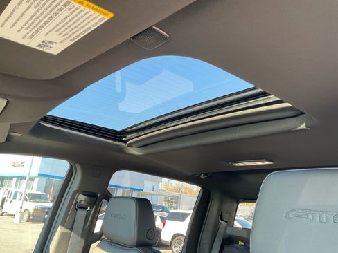 New 2026 GMC Sierra 2500 AT4 w/ AT4 Premium Plus Package image 20