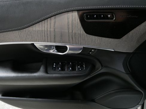 Used 2021 Volvo XC90 T8 Inscription Expression image 19