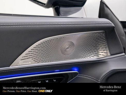 New 2026 Mercedes-Benz AMG GT 63 image 16