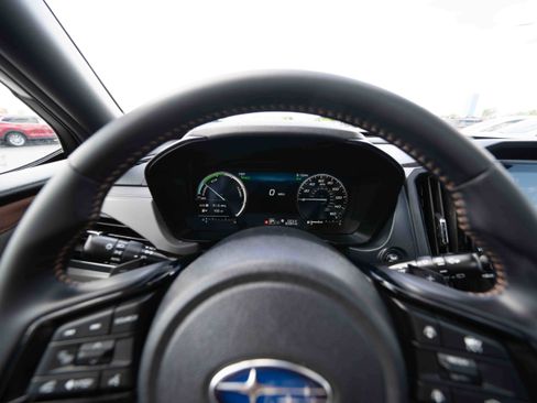 Used 2025 Subaru Forester Sport AWD/4WD image 15