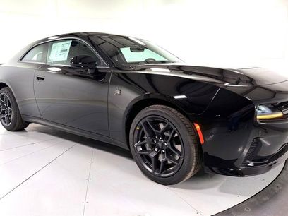 New 2026 Dodge Charger Scat Pack w/ Blacktop Package