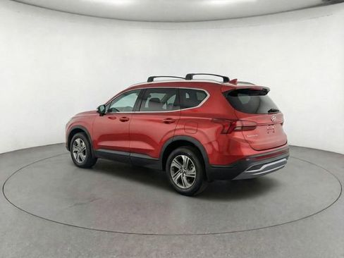 Used 2023 Hyundai Santa Fe SEL image 3