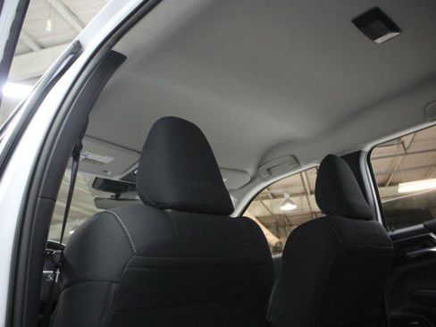 New 2026 Mitsubishi Outlander ES image 23