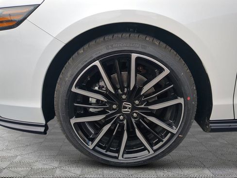 New 2026 Honda Accord Touring image 22