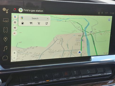 New 2026 GMC Sierra 1500 SLE w/ X31 Off-Road Package image 16