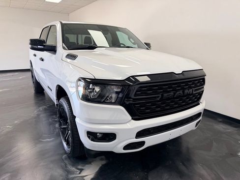 Used 2023 RAM 1500 Big Horn AWD/4WD image 23