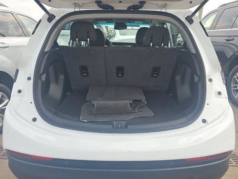 Used 2023 Chevrolet Bolt LT w/ Driver Confidence Package FWD image 9