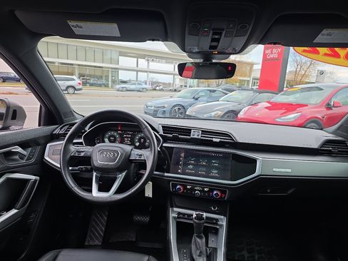 Used 2022 Audi Q3 2.0T Premium Plus image 59