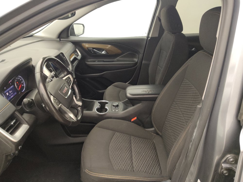 Used 2021 GMC Terrain SLE w/ Driver Convenience Package FWD image 17