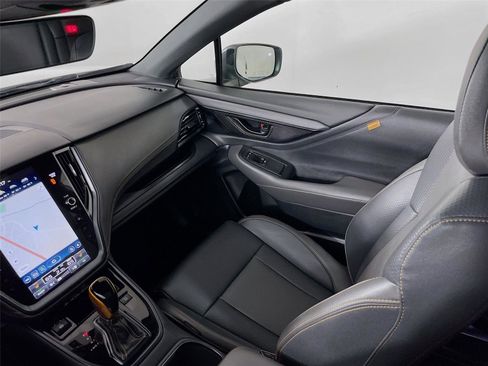 Used 2025 Subaru Outback Wilderness image 29