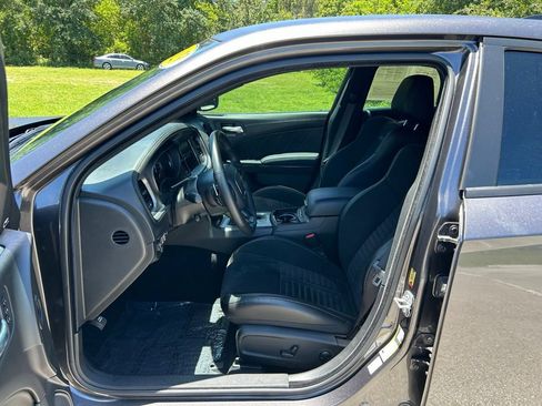 Used 2023 Dodge Charger Scat Pack w/ Daytona Edition Group RWD image 15