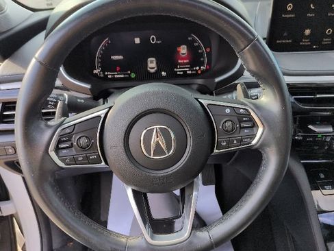 Used 2023 Acura MDX w/ Technology Package FWD image 7