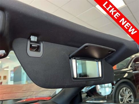 Used 2025 Chevrolet Corvette Stingray Preferred Conv w/ Stealth Interior Trim Package image 30