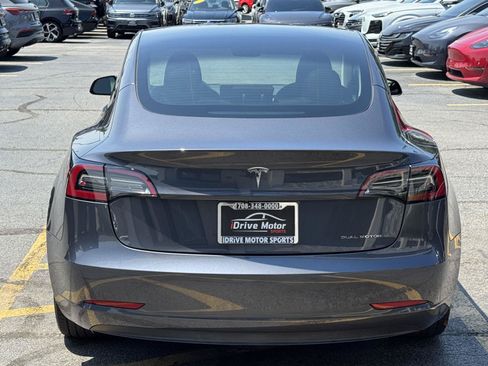 Used 2023 Tesla Model 3 Standard Range RWD image 10