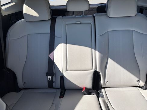 New 2026 Kia Sportage EX image 10