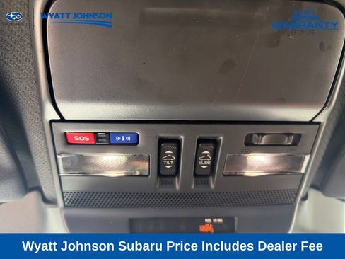 Used 2026 Subaru Outback Touring AWD/4WD image 26