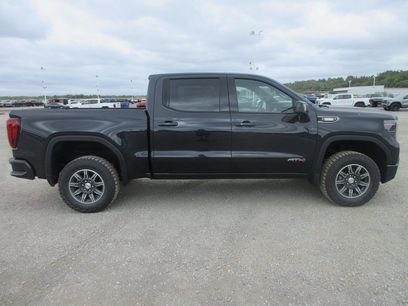 New 2026 GMC Sierra 1500 AT4 w/ AT4 Premium Package