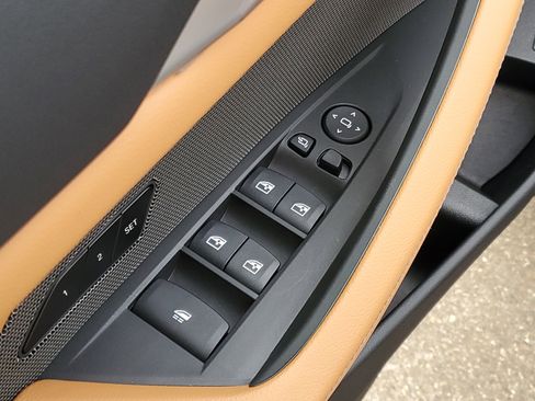 New 2026 BMW 430i xDrive Convertible w/ M Sport Package image 6