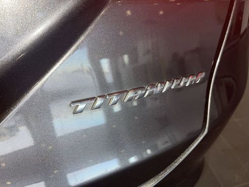 Used 2015 Ford Fusion Energi Titanium w/ Driver Assist Package image 13