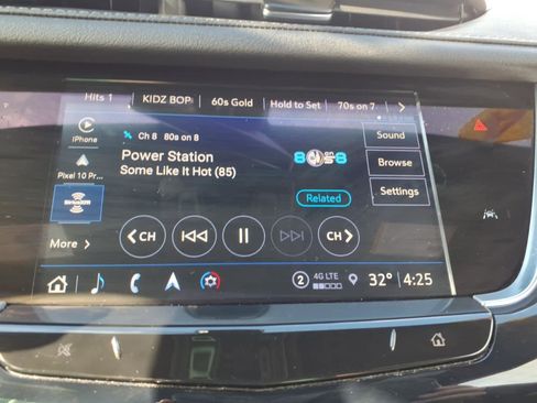 Used 2024 Cadillac XT6 Sport w/ LPO, Floor Liner Package image 20