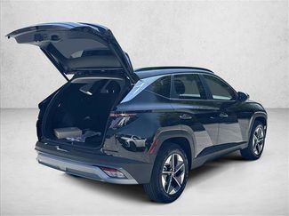 Certified 2025 Hyundai Tucson SEL video 2