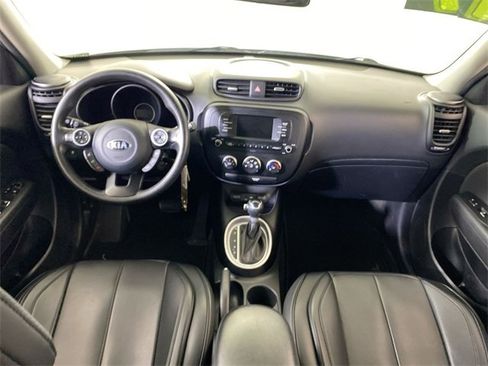 Used 2017 Kia Soul image 10