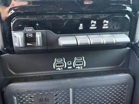 New 2026 RAM 1500 Big Horn AWD/4WD image 26