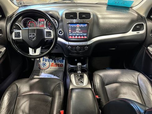Used 2019 Dodge Journey GT AWD/4WD image 28