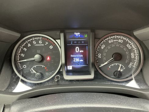 Used 2023 Toyota Tacoma SR image 11