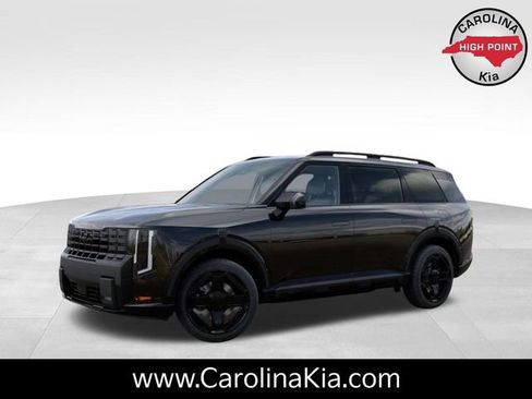 New 2027 Kia Telluride EX X-Line w/ Towing Package image 3