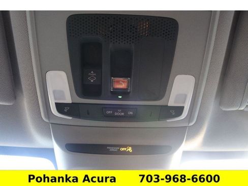 Certified 2025 Acura ADX AWD image 18