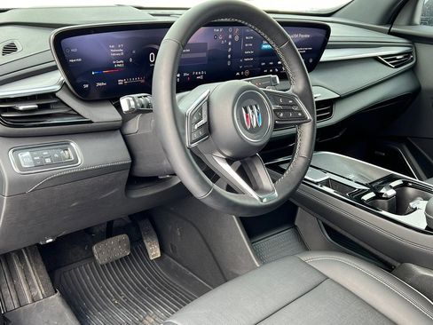 New 2026 Buick Enclave Preferred w/ Power Package image 20