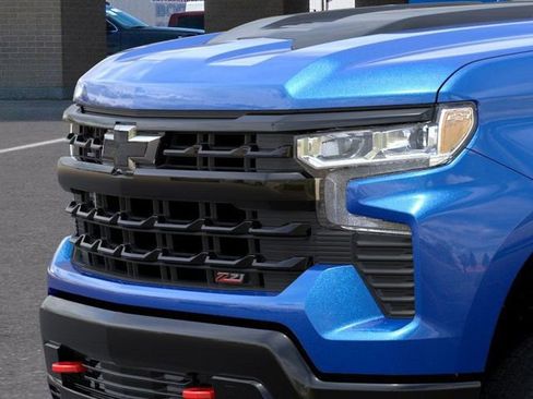 New 2026 Chevrolet Silverado 1500 LT Trail Boss image 13