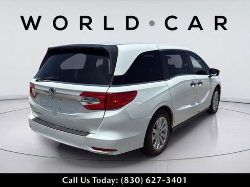 Used 2020 Honda Odyssey LX image 6