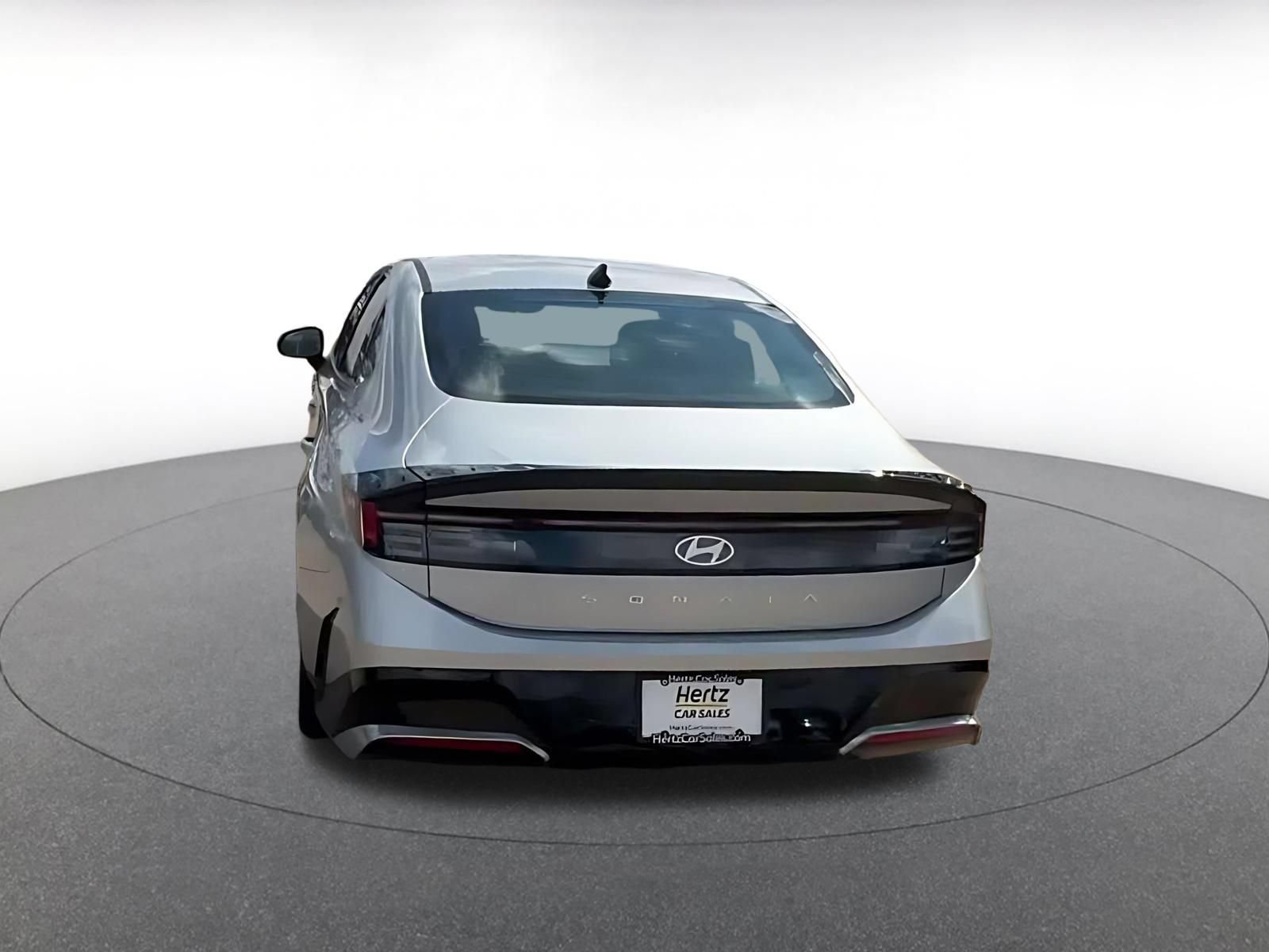 Used 2025 Hyundai Sonata SEL FWD image 13